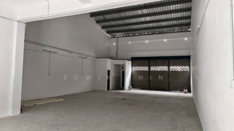 Taman Iks Bukit Tengah - 2