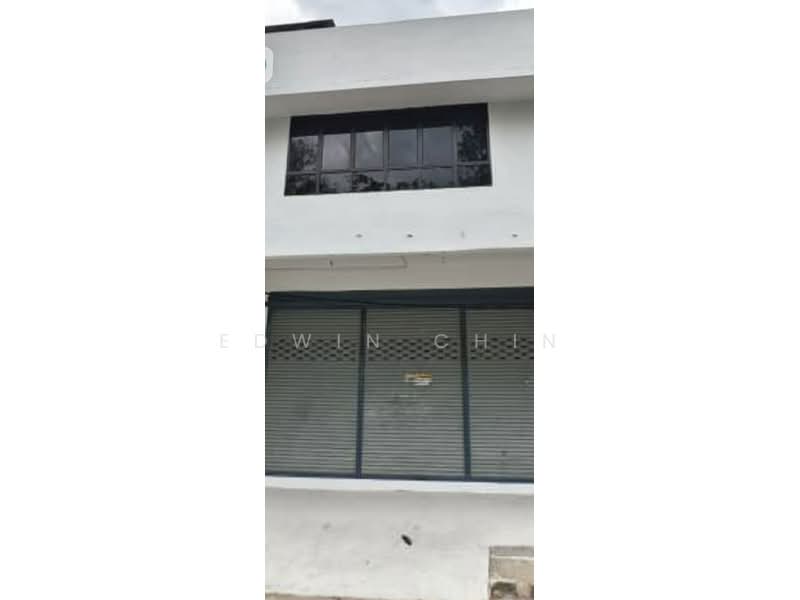 Taman Iks Bukit Tengah - 3