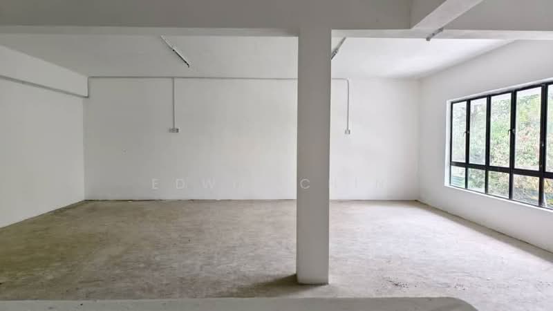 Taman Iks Bukit Tengah - 4