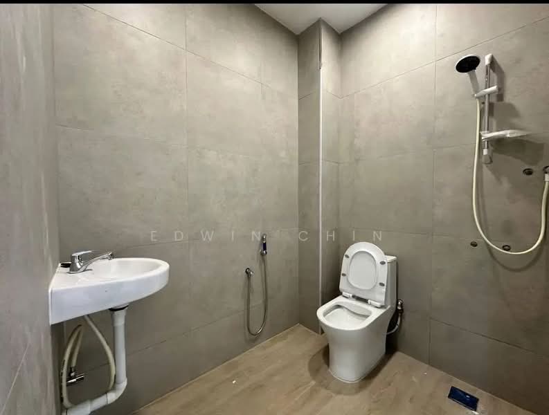 Taman Iks Bukit Tengah - 5