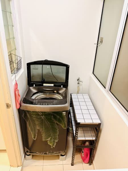 i-Santorini untuk Untuk Disewa - RM 2,500 /bulan, Apr 2026 - Interior - PropertyGuru.com.my