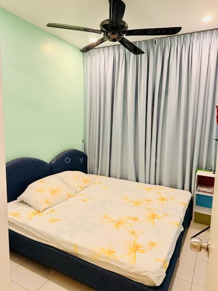 i-Santorini untuk Untuk Disewa - RM 2,500 /bulan, Apr 2026 - Bedroom - PropertyGuru.com.my