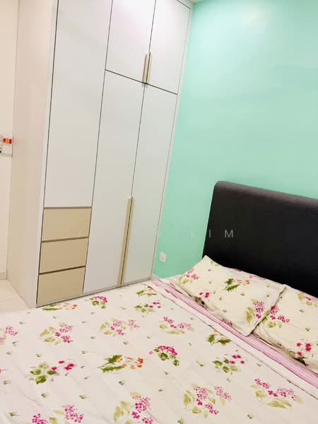 i-Santorini untuk Untuk Disewa - RM 2,500 /bulan, Apr 2026 - Bedroom - PropertyGuru.com.my