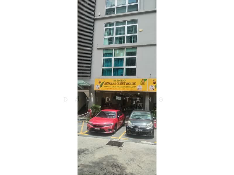 Sunway PJ @ 51A untuk Untuk Dijual - RM 600,000, Apr 2026 - Exterior - PropertyGuru.com.my
