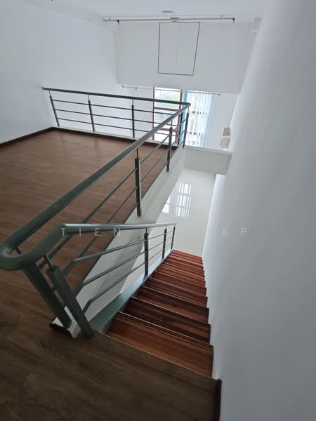 Pinnacle Kelana Jaya untuk Untuk Dijual - RM 423,000, Apr 2026 - Interior - PropertyGuru.com.my