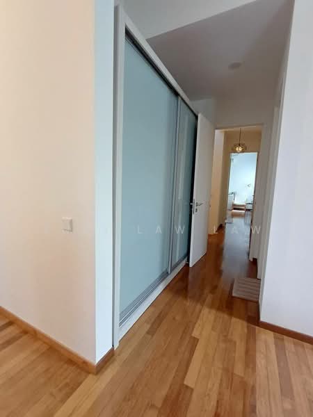 Cluster House for Sale in Iskandar Puteri (Nusajaya) (Johor) - Endy Law Law - Corridor - PropertyGuru.com.my