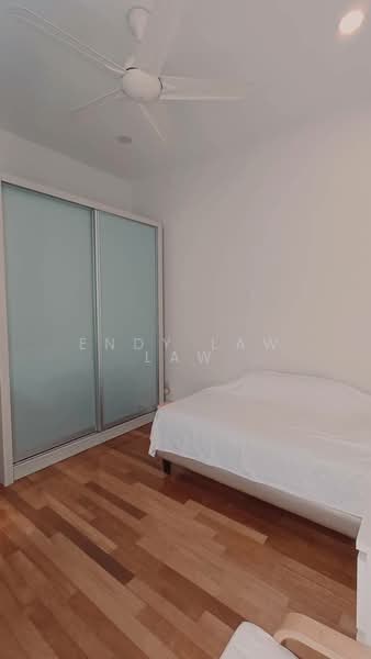 Cluster House for Sale in Iskandar Puteri (Nusajaya) (Johor) - Endy Law Law - Bedroom - PropertyGuru.com.my
