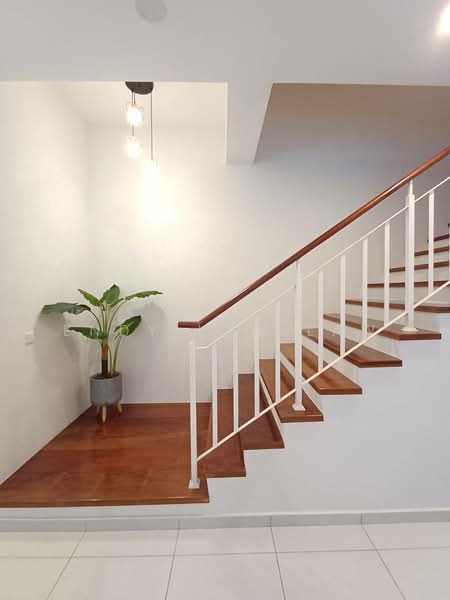 Cluster House for Sale in Iskandar Puteri (Nusajaya) (Johor) - Endy Law Law - Interior - PropertyGuru.com.my