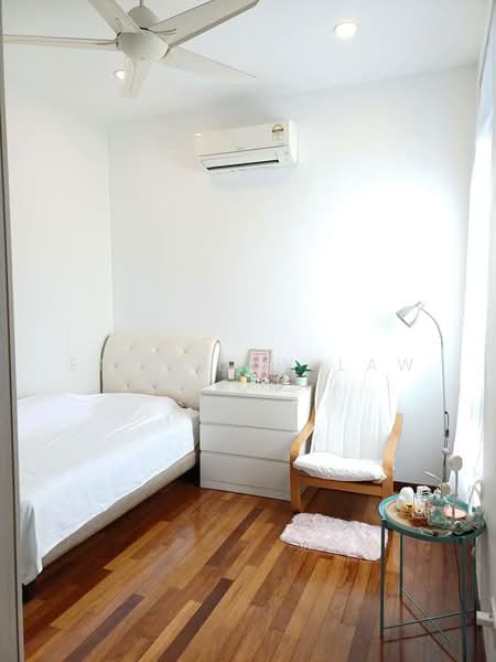 Cluster House for Sale in Iskandar Puteri (Nusajaya) (Johor) - Endy Law Law - Bedroom - PropertyGuru.com.my