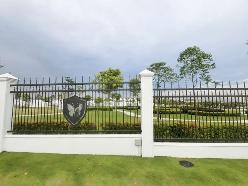 Cluster House for Sale in Iskandar Puteri (Nusajaya) (Johor) - Endy Law Law - Exterior - PropertyGuru.com.my