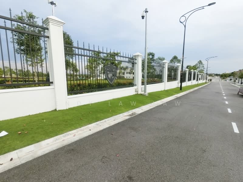 Cluster House for Sale in Iskandar Puteri (Nusajaya) (Johor) - Endy Law Law - PropertyGuru.com.my