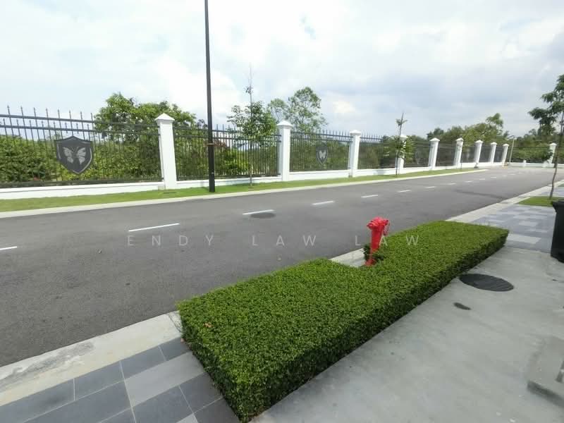 Cluster House for Sale in Iskandar Puteri (Nusajaya) (Johor) - Endy Law Law - PropertyGuru.com.my