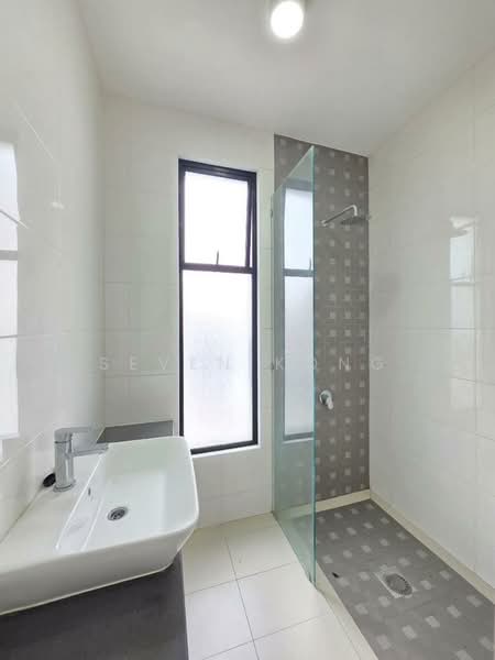 2-storey Terraced House for Sale in Bukit Indah 2 (Iskandar Puteri (Nusajaya)) - Seven Kong - Bathroom - PropertyGuru.com.my