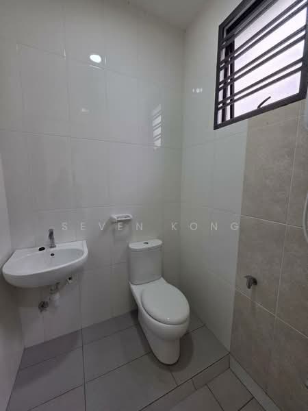 2-storey Terraced House for Sale in Bukit Indah 2 (Iskandar Puteri (Nusajaya)) - Seven Kong - Bathroom - PropertyGuru.com.my