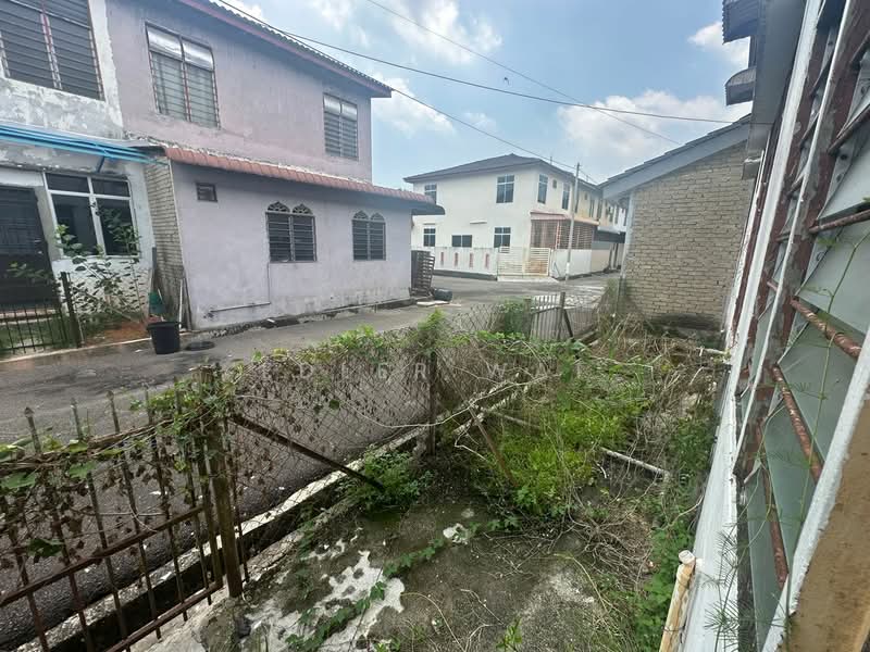 Rumah Teres 2 Tingkat untuk Dijual di Sungai Jawi (Penang) - Edler Wai - PropertyGuru.com.my