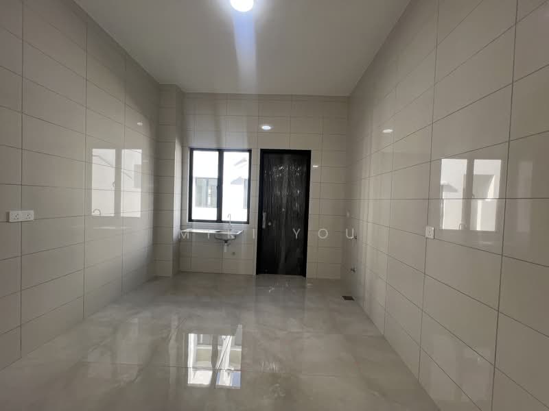 2-storey Terraced House for Rent in Telok Panglima Garang (Selangor) - Miki You - Interior - PropertyGuru.com.my