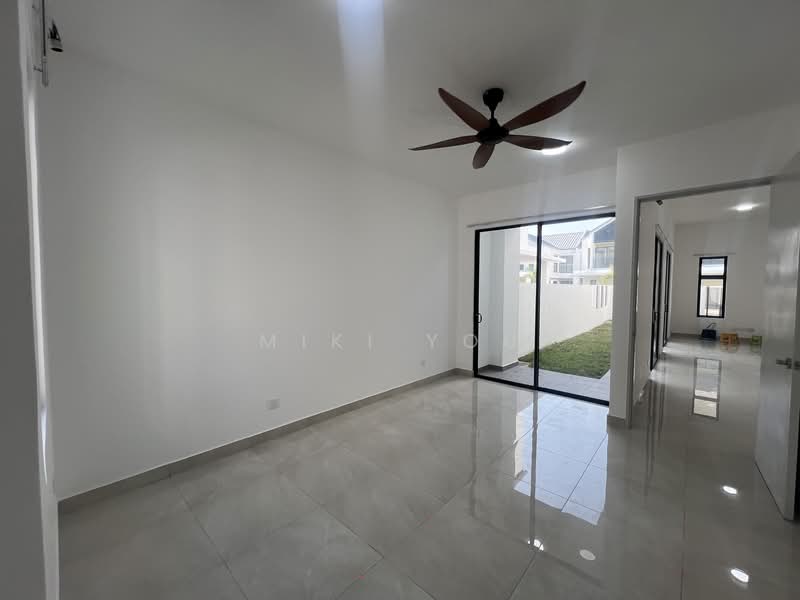 2-storey Terraced House for Rent in Telok Panglima Garang (Selangor) - Miki You - Interior - PropertyGuru.com.my