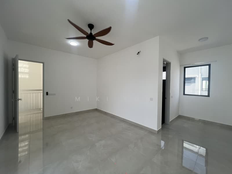 2-storey Terraced House for Rent in Telok Panglima Garang (Selangor) - Miki You - Interior - PropertyGuru.com.my