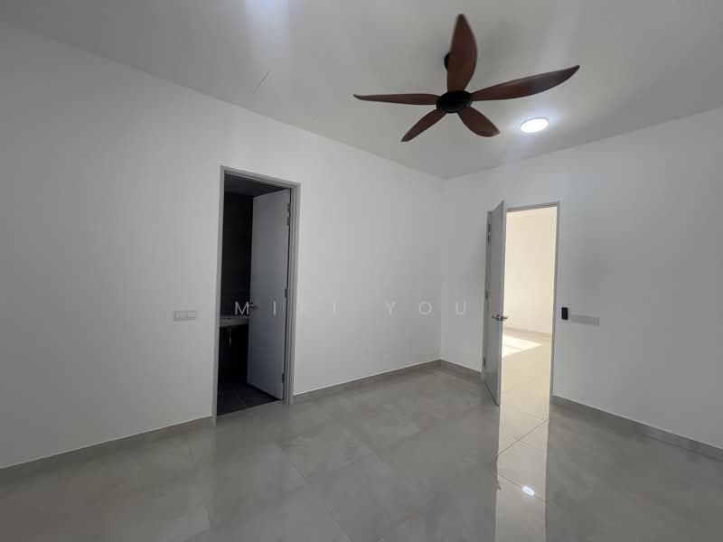 2-storey Terraced House for Rent in Telok Panglima Garang (Selangor) - Miki You - Interior - PropertyGuru.com.my