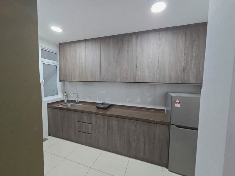 Condominium for Rent at Lavender Residences - Eric Yap - Kitchen - PropertyGuru.com.my