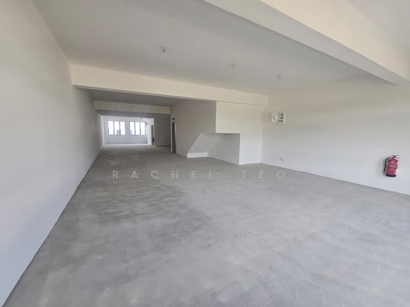 Eco Business Park 1 untuk Untuk Disewa - RM 25,000 /bulan, Apr 2026 - Interior - PropertyGuru.com.my