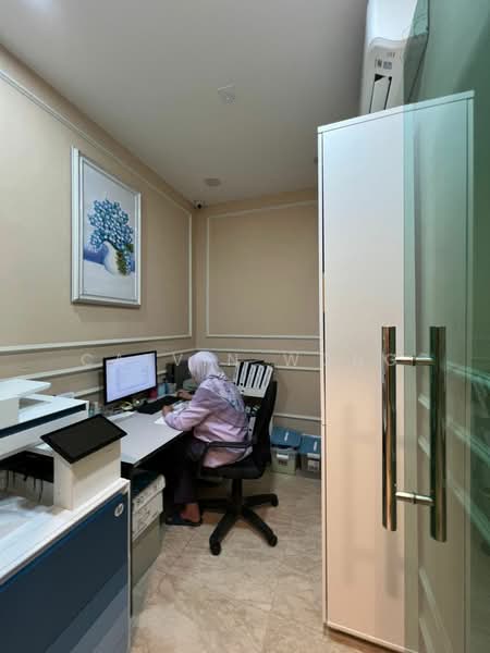 Shop / Office for Sale in Southkey (Johor Bahru) - Calvin Wong - Study - PropertyGuru.com.my