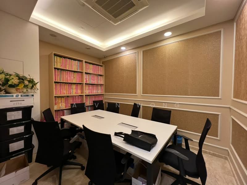 Shop / Office for Sale in Southkey (Johor Bahru) - Calvin Wong - Interior - PropertyGuru.com.my