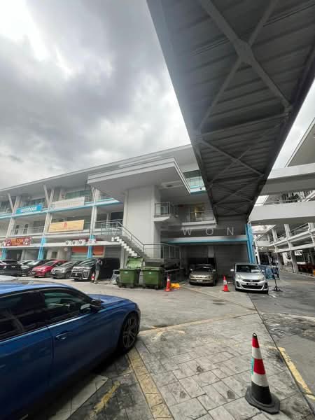 Shop / Office for Sale in Southkey (Johor Bahru) - Calvin Wong - Exterior - PropertyGuru.com.my