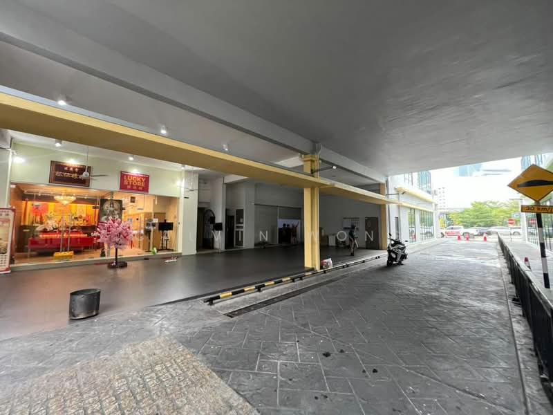 Shop / Office for Sale in Southkey (Johor Bahru) - Calvin Wong - Exterior - PropertyGuru.com.my
