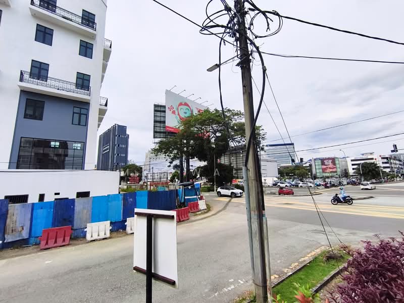 Hotel / Resort untuk Dijual di Taman Ampang Utama (Ampang) - Mel Walia - Exterior - PropertyGuru.com.my