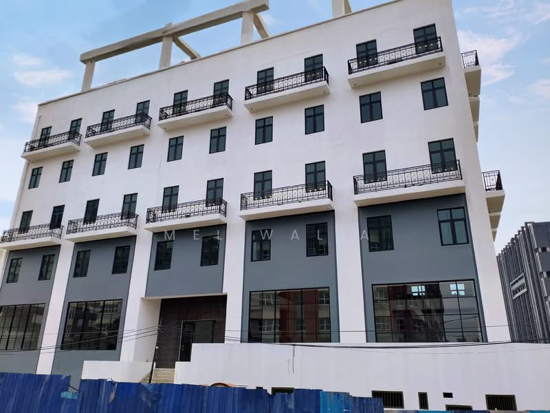 Hotel / Resort untuk Dijual di Taman Ampang Utama (Ampang) - Mel Walia - Exterior - PropertyGuru.com.my