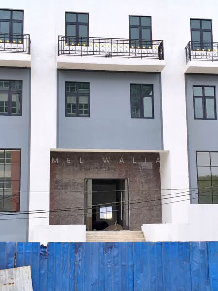 Hotel / Resort untuk Dijual di Taman Ampang Utama (Ampang) - Mel Walia - PropertyGuru.com.my