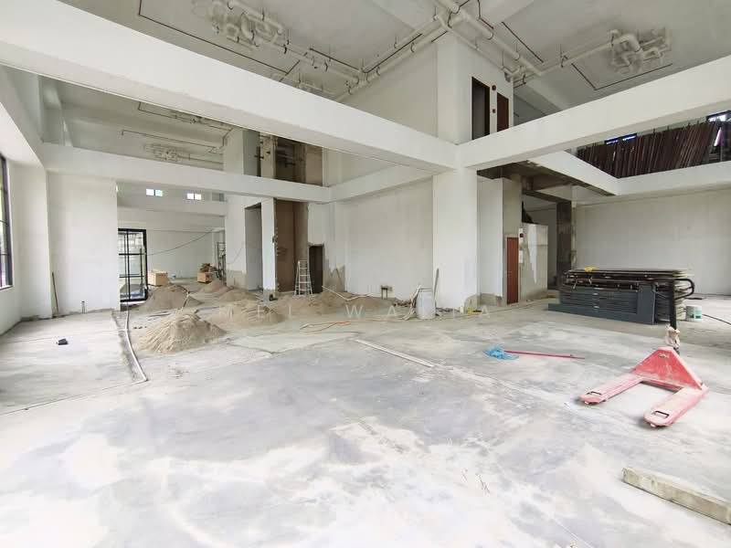 Hotel / Resort untuk Dijual di Taman Ampang Utama (Ampang) - Mel Walia - PropertyGuru.com.my