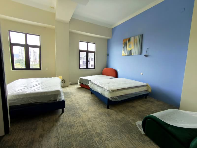 Hotel / Resort untuk Dijual di Taman Ampang Utama (Ampang) - Mel Walia - PropertyGuru.com.my