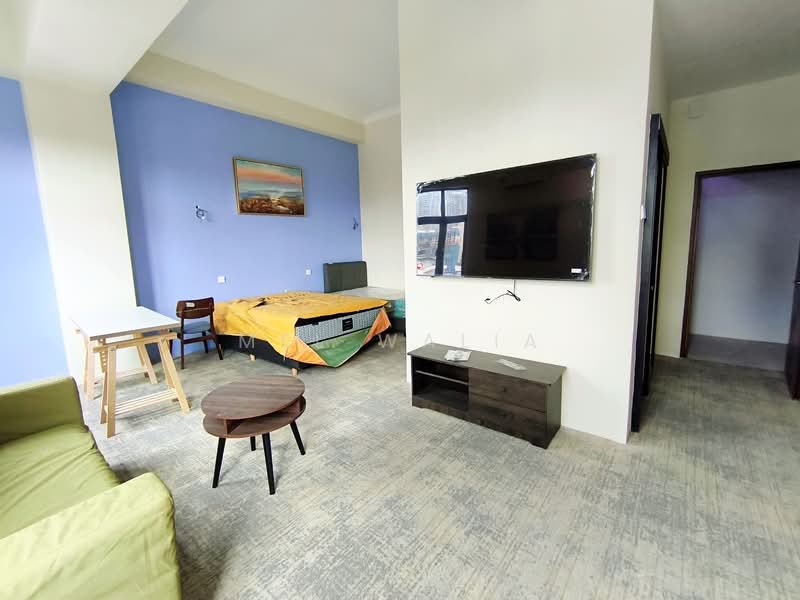 Hotel / Resort untuk Dijual di Taman Ampang Utama (Ampang) - Mel Walia - PropertyGuru.com.my