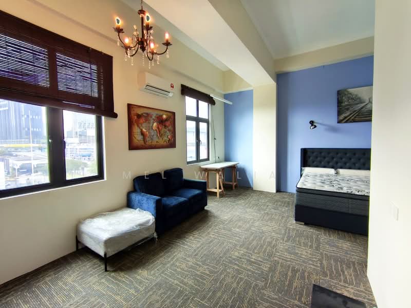 Hotel / Resort untuk Dijual di Taman Ampang Utama (Ampang) - Mel Walia - PropertyGuru.com.my