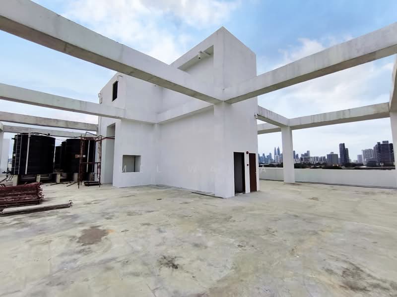 Hotel / Resort untuk Dijual di Taman Ampang Utama (Ampang) - Mel Walia - PropertyGuru.com.my