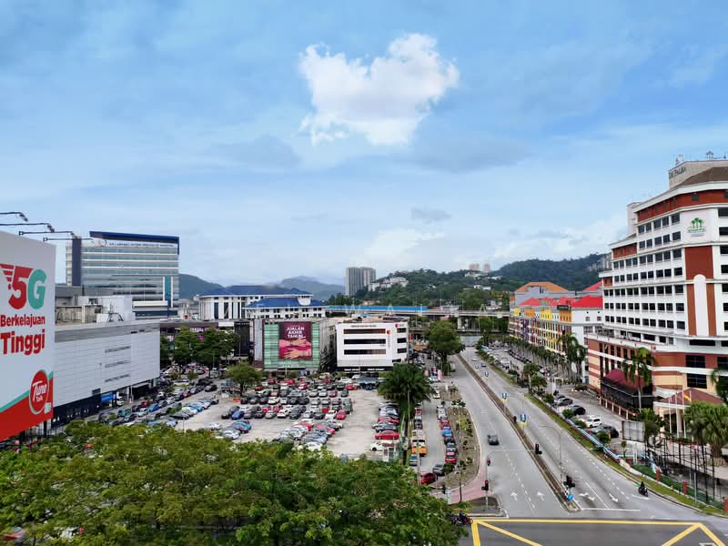 Hotel / Resort untuk Dijual di Taman Ampang Utama (Ampang) - Mel Walia - PropertyGuru.com.my