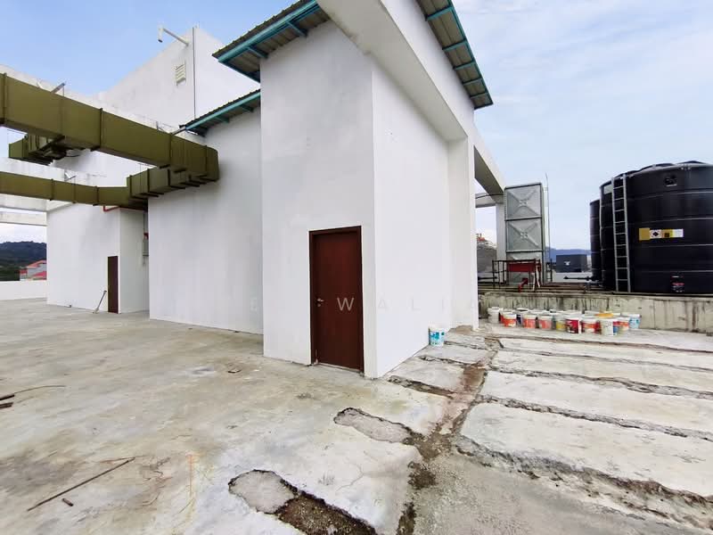 Hotel / Resort untuk Dijual di Taman Ampang Utama (Ampang) - Mel Walia - PropertyGuru.com.my