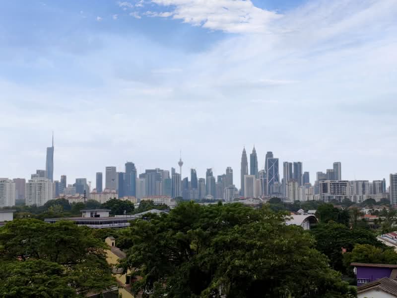 Hotel / Resort untuk Dijual di Taman Ampang Utama (Ampang) - Mel Walia - PropertyGuru.com.my