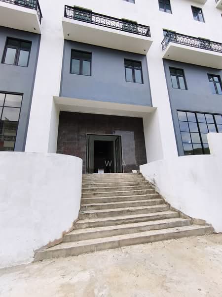 Hotel / Resort untuk Dijual di Taman Ampang Utama (Ampang) - Mel Walia - PropertyGuru.com.my