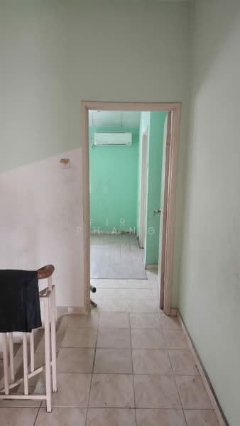 Terraced House for Sale in Bandar Mahkota Cheras (Cheras) - Fire Phang - Corridor - PropertyGuru.com.my