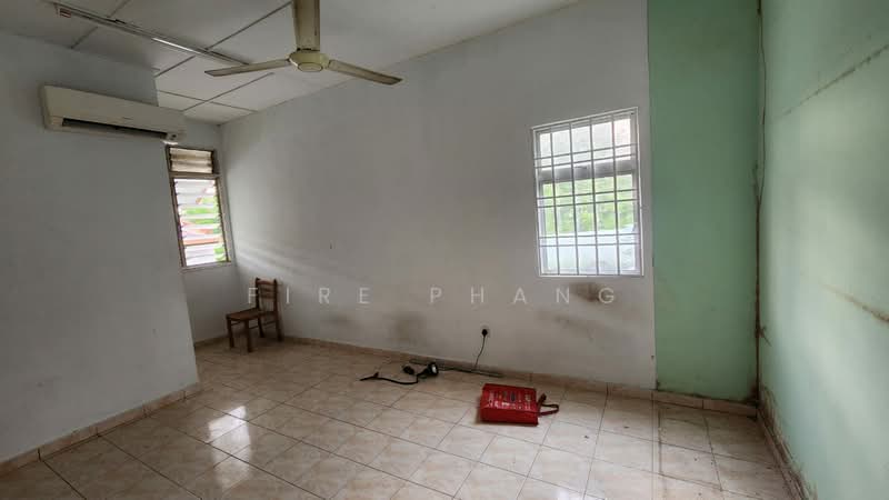 Terraced House for Sale in Bandar Mahkota Cheras (Cheras) - Fire Phang - Interior - PropertyGuru.com.my