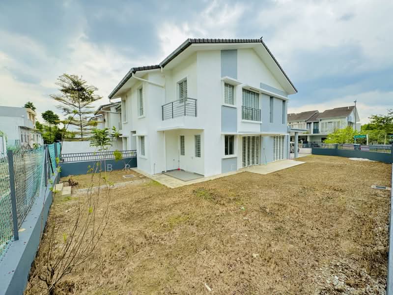 2-storey Terraced House for Sale in Elmina (Shah Alam) - Bryan Yeoh - Exterior - PropertyGuru.com.my