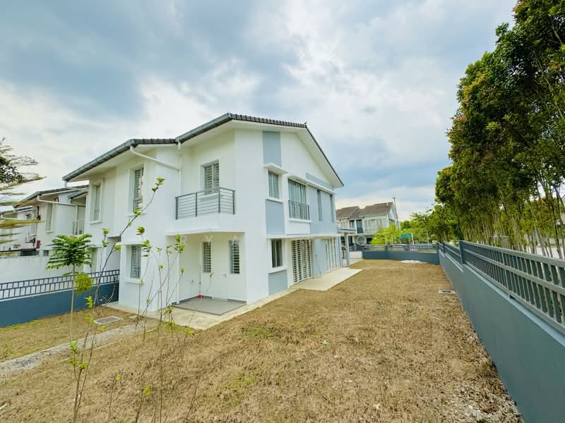 2-storey Terraced House for Sale in Elmina (Shah Alam) - Bryan Yeoh - Exterior - PropertyGuru.com.my
