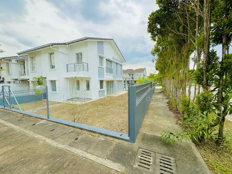 2-storey Terraced House for Sale in Elmina (Shah Alam) - Bryan Yeoh - Exterior - PropertyGuru.com.my