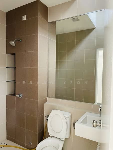 2-storey Terraced House for Sale in Elmina (Shah Alam) - Bryan Yeoh - Bathroom - PropertyGuru.com.my