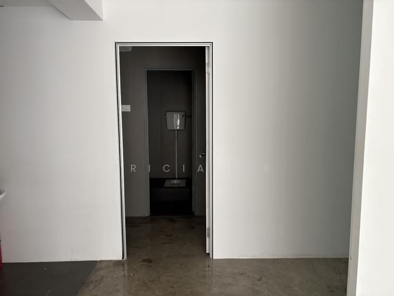 Shop / Office for Rent in Desa Sri Hartamas (Sri Hartamas) - Tricia Lee - Bathroom - PropertyGuru.com.my