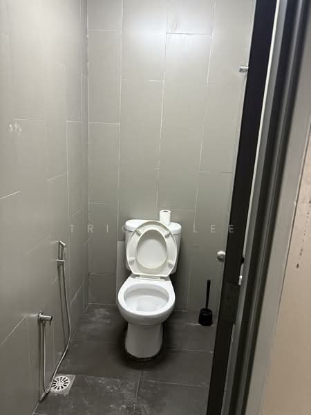 Shop / Office for Rent in Desa Sri Hartamas (Sri Hartamas) - Tricia Lee - Bathroom - PropertyGuru.com.my
