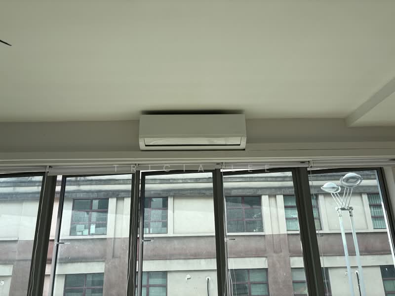 Shop / Office for Rent in Desa Sri Hartamas (Sri Hartamas) - Tricia Lee - View - PropertyGuru.com.my